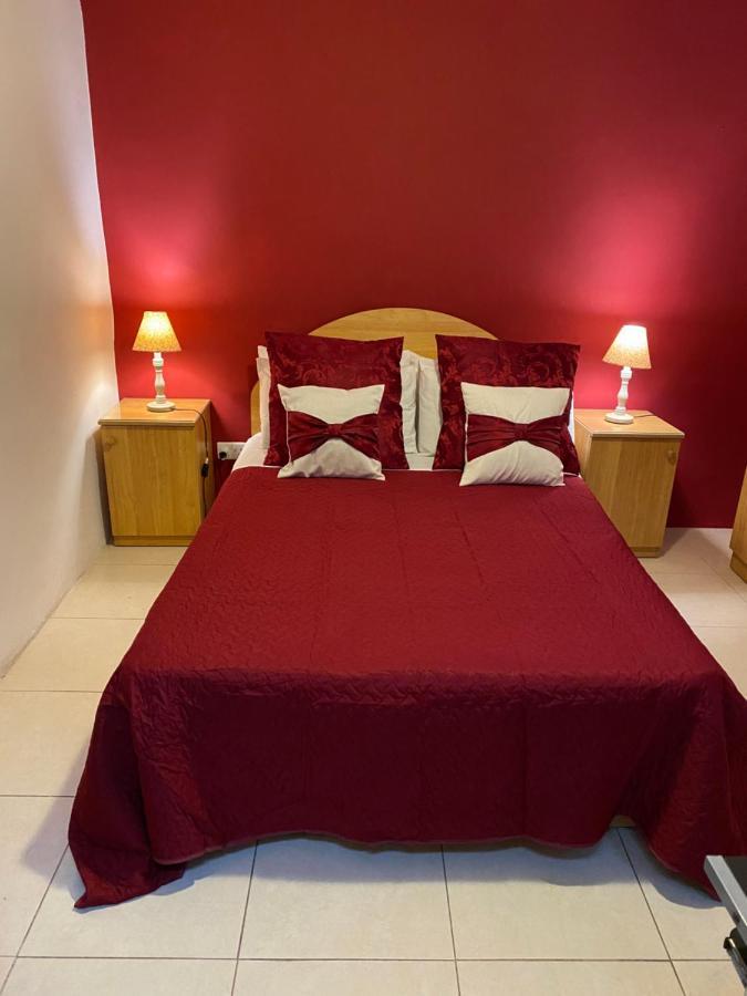 Valletta Private Room Eksteriør billede