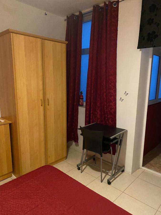 Valletta Private Room Eksteriør billede