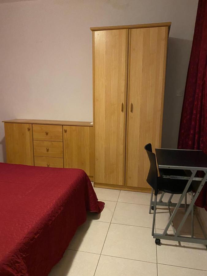 Valletta Private Room Eksteriør billede