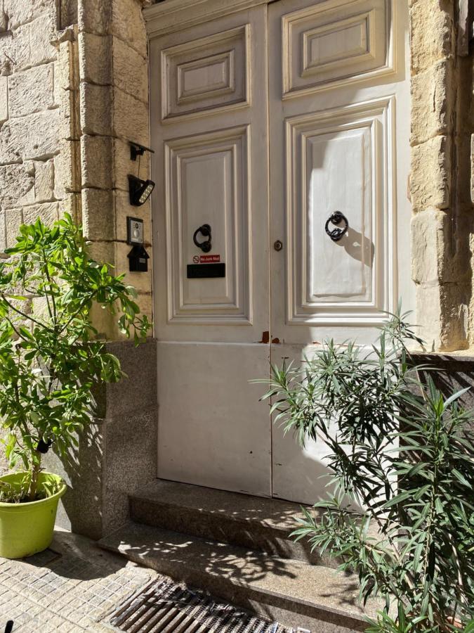 Valletta Private Room Eksteriør billede